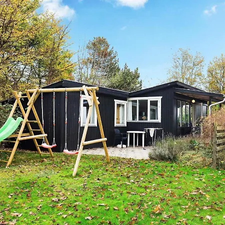 Holiday home Holiday Ix