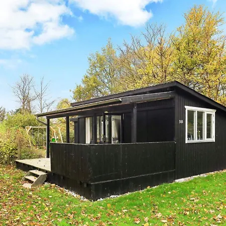 Holiday home Holiday Ix Martofte
