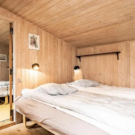 Holiday home Holiday Ix